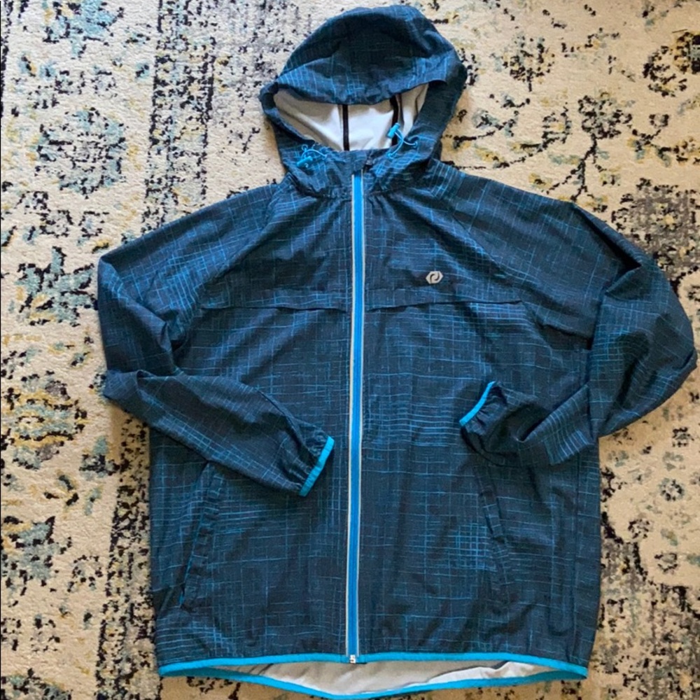Lightweight Windbreaker SB Tech Training jacket